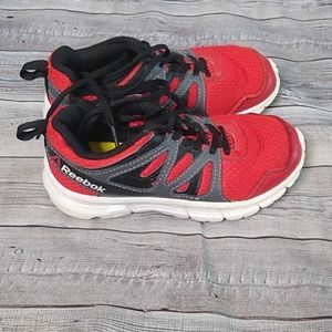 Boys Reebok Ortholite